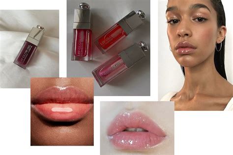 elf dior lip gloss dupe|dior lip oil dupe tiktok.